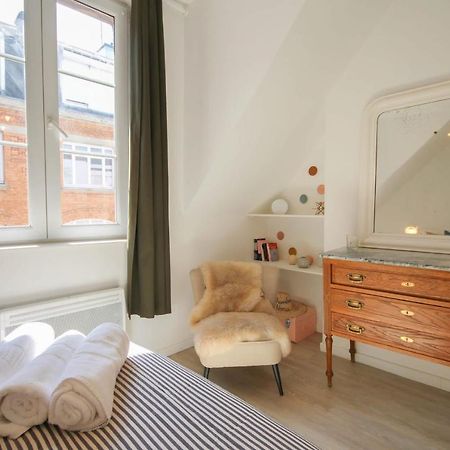 Lille Grand Place - Superb Design Ap Экстерьер фото