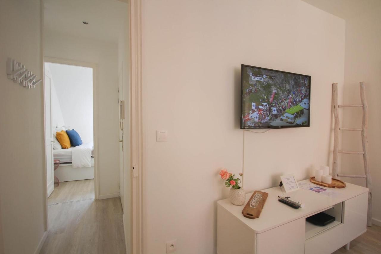 Lille Grand Place - Superb Design Ap Экстерьер фото